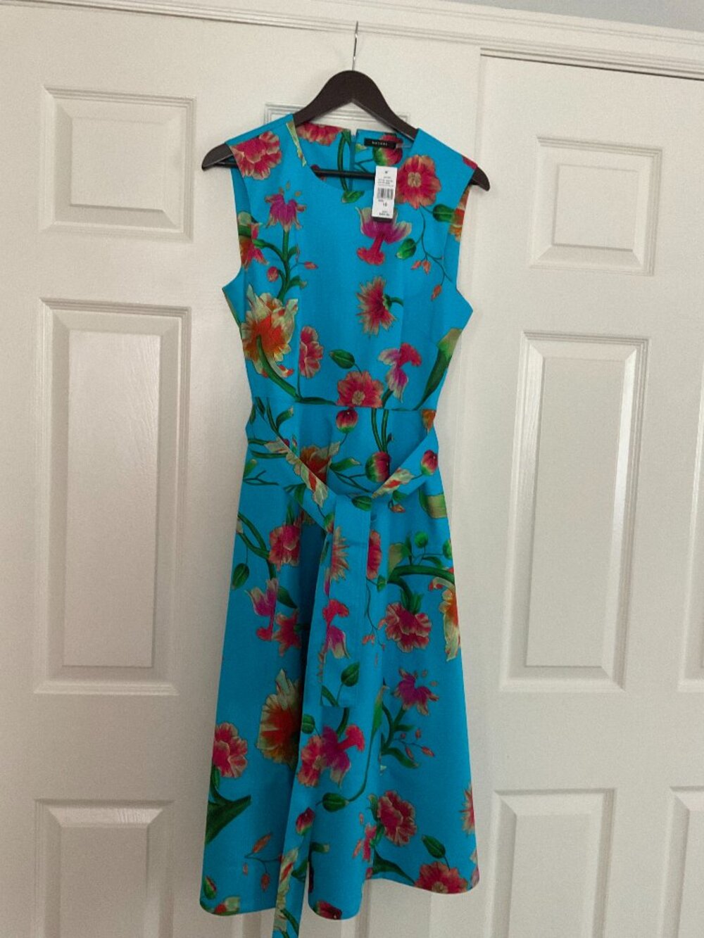 Natori Dress NWT Size 10
